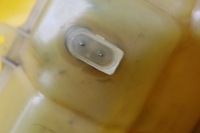 фото thumb №8, Бачок расширительный 8d0121403j passat b5 1.6 b