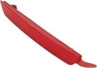 фото thumb №1, Отражатель бампера зад правые mazda cx-30 mx-30 оригинал