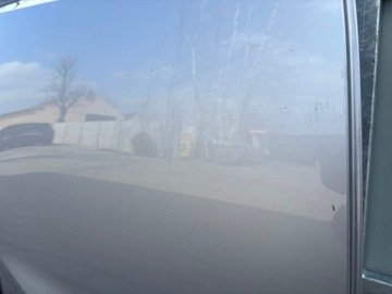 фото thumb №4, Двері subaru forester v od 2019 задні праві зад правий