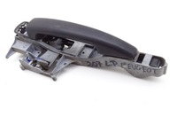 фото thumb №1, Peugeot 207 06-12 ручка двері лівий перед