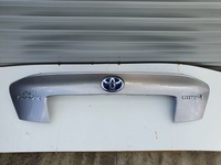 фото thumb №1, Toyota c-hr накладка молдинг кришки багажника задня ładna