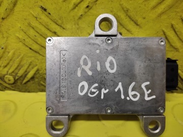 фото thumb №4, Kia rio ii 1.6 блок управления модуль поворота 956902e310