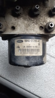 фото thumb №2, Насос abs ford focus mk1 00r 1.8tdci