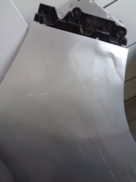 фото thumb №8, Бампер капот крыло лампа led renault master iii fl 2023 2.3 дизель teknh