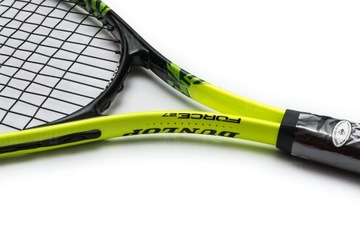 Теннисная ракетка DUNLOP Force 27 285г L3 Алюминий