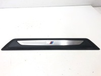 фото thumb №1, Молдинг накладка поріг перед ліва bmw 3 f30, f80 11-18 8051037