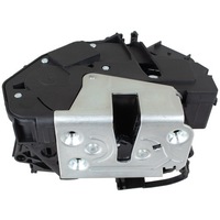 фото thumb №2, Замок двері перед лівий do volvo s60 ii v60 i xc60 i