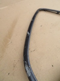 фото thumb №2, Hyundai ix20 lift 14-19 рамка молдинг решітка радіатора решітка радіатора