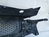 фото thumb №12, Решётка радиатора радиатора решётка радиатора носик защита поперечина mazda cx-5 ii 17-21 kb8b-50712