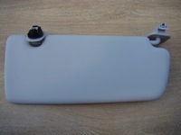 фото thumb №4, Renault megane iv захист проти сонячна ліва