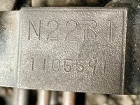 фото thumb №11, Двигун + насос n22b1 honda accord viii 2.2 i-dtec 08-15