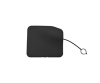 фото thumb №1, Nissan qashqai j11 03.14 - 06.17 заглушка фаркоп задня