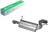 фото thumb №7, Polmo гаситель конечный chevrolet captiva 2wd antara 2.2 cdti 2.2d