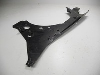 фото thumb №9, Обшивка перегородка двигуна renault megane 7751679675