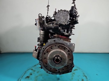 фото thumb №12, Двигун cag audi a4 b8 2.0 tdi 143km film вимірювання