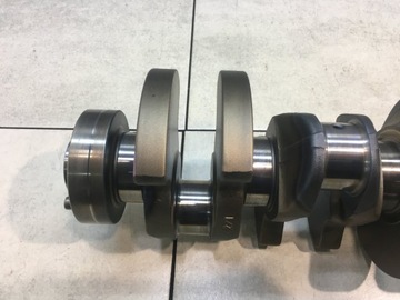 фото thumb №7, Wał колінчастий mercedes w202 2.5 d 60203115