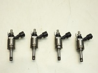 фото thumb №2, Инжектор форсунки renault megane iv 1.2 tce an0170