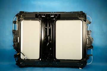 фото thumb №7, Люк крыша audi a8 4h длинный 4h4877041f hc1