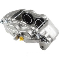 фото thumb №1, Jp group 4861901670 супорт гальма