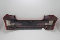 фото thumb №6, Бампер задняя задний vw golf vii 12-16r hb ly3d