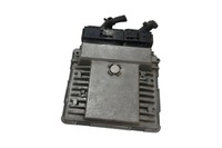 фото thumb №4, Skoda fabia mk2 5j 2010 блок управления / модуль ecu