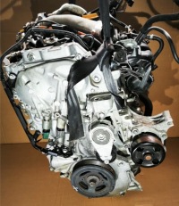 Двигун renault megane iv 1.6 tce комплектний  m5mb450 Київ, фото thumb