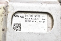 фото thumb №11, Блок управления двигателя 04c907309n skoda citigo 1.0 mpi 15r