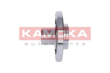 фото thumb №2, Ступица колёса citroen berlingo 96- перед
