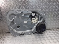 фото thumb №1, Механізм скло лівий перед ford c-max i3m51-r203a28-mt