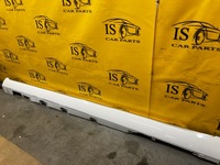 фото thumb №6, Молдинг поріг ліва поріг dekor хром audi a8 d4