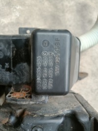 фото thumb №6, Бачок рідини склоомивача vw tiguan 5n0955453g