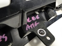 фото thumb №12, Mercedes ml w166 166 решётка радиатора решётка радиатора чёрный