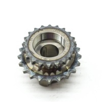 Bmw 1 f20 колесо цепное распределительного вала 8518189 13528518189 oem с Разборки, фото thumb