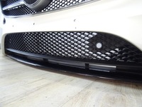 фото thumb №11, Бампер перед переднє mercedes w213 amg
