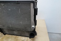 фото thumb №5, Bmw x5 e70 комплект радиатор