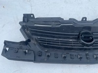 фото thumb №8, Решётка радиатор решётка радиатора opel corsa c combo c рестайлинг