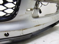 фото thumb №8, Бампер перед передній audi q7 4l колір ly7w ксенон