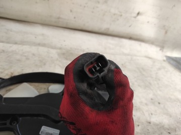 фото thumb №5, Вентилятор радіатор honda civic 8 viii 1.8 b hd118-05