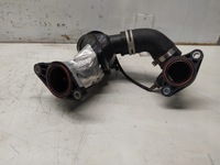 фото thumb №5, Mercedes w176 1.5dci шланг турбіни 1207600