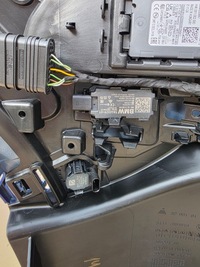 фото thumb №11, Бампер передній bmw x2 m35i u10 новий камера pdc джгут модулі kompletny eu