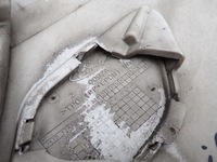 фото thumb №12, Ford focus iv 4 mk4 18- бампер перед передний