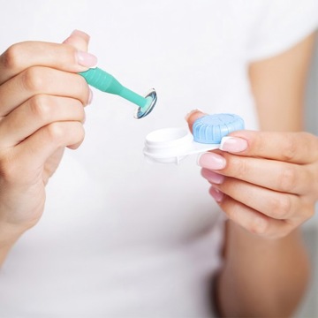 ИНСТРУМЕНТ ДЛЯ СНЯТИЯ ЛИНЗ SIP STICK