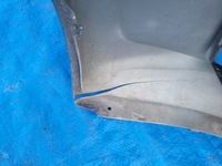 фото thumb №9, Skoda rapid ii | бампер перед передній решітка 5ja807221b | 0641