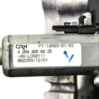 Mercedes-benz gl x166 2013 часть механический системы рулевой с Разборки, фото thumb