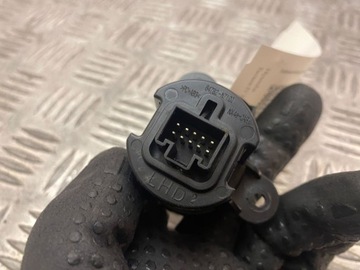 фото thumb №2, Hyundai tucson iv nx4 2020 кнопка зажигания старт / сплав