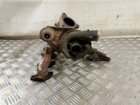 фото thumb №7, Турбонагнітач турбіна turbo citroen jumpy 2.0 d 80 kw 109 km 9634521180