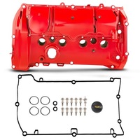 фото thumb №1, Кришка клапанів алюмінієва do mini cooper s r56 r57 r58 r59 r60 1.6 turbo