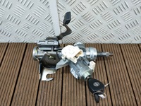 фото thumb №1, Toyota verso 09-13 замок запалювання з ключами kpl оригінальний номер