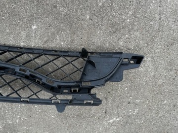 фото thumb №10, Решітка бампера перед renault clio iii 3 rs