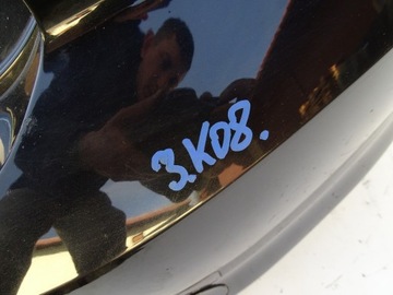 фото thumb №14, Бампер зад задній комплектний vw passat b8 sedan lc9x pdc